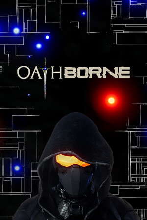 Oathborne poster