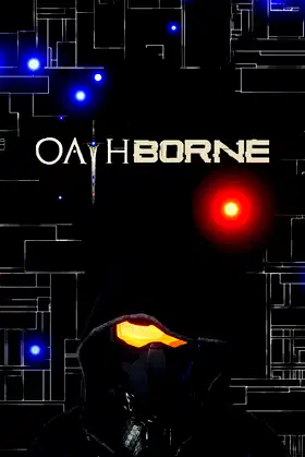 Oathborne poster
