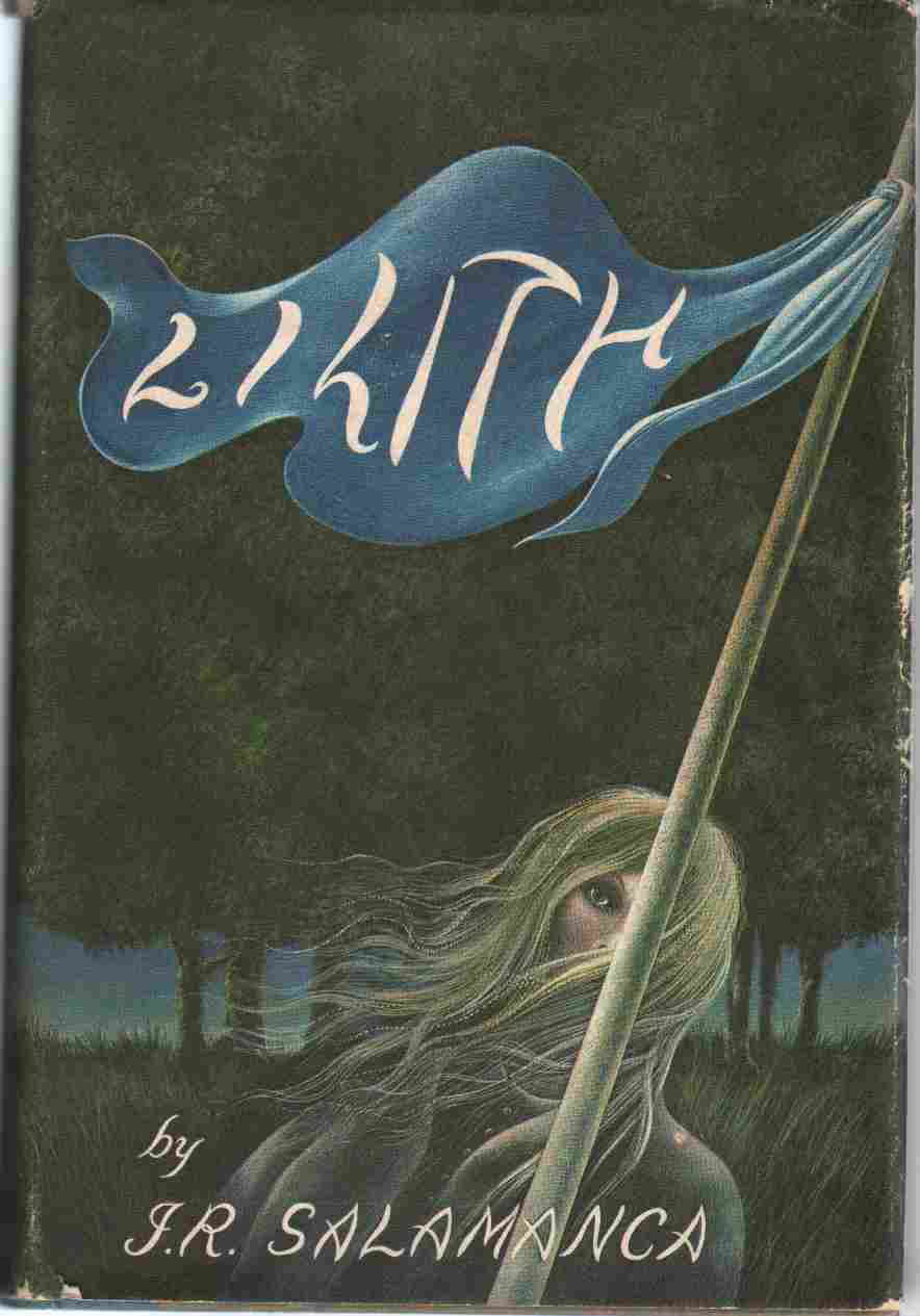 Lilith poster