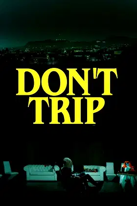 Don't Trip poster