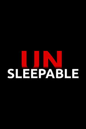 Unsleepable poster