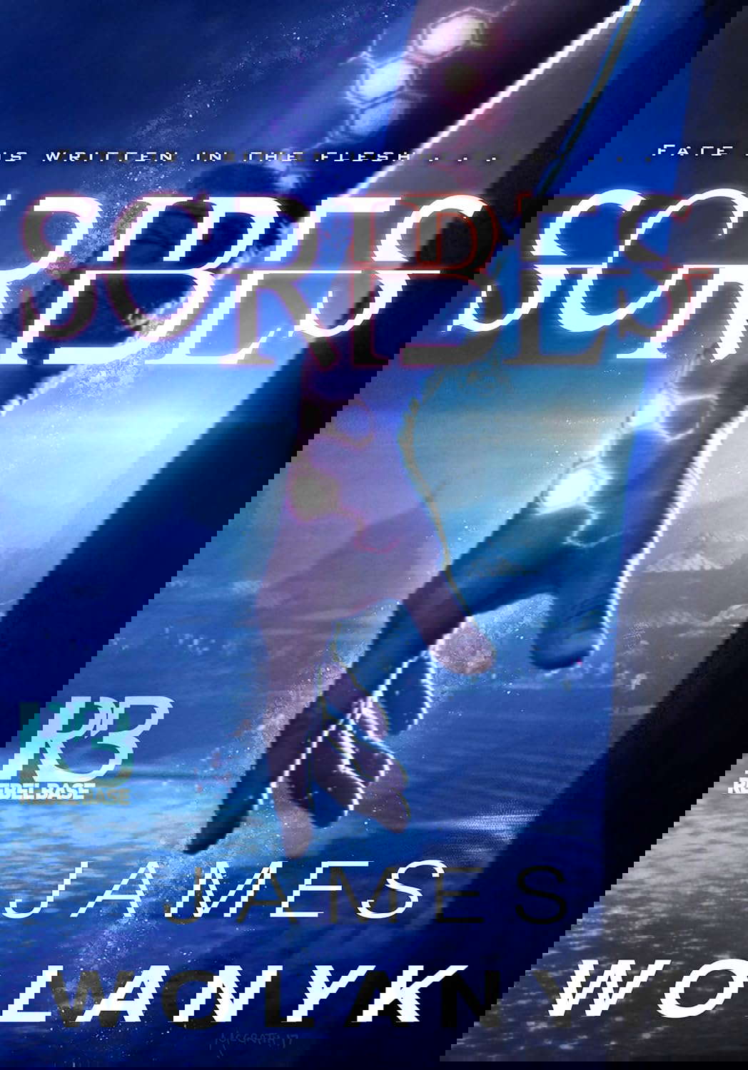 Scribes (The Scribe Cycle Book 1) poster