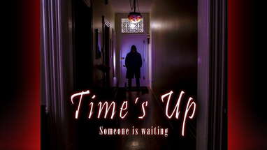 Time`s Up (horror short) poster