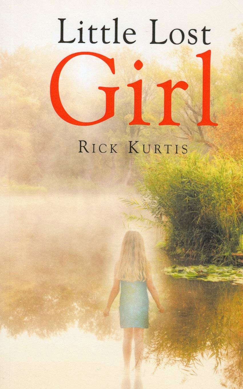 Little Lost Girl poster