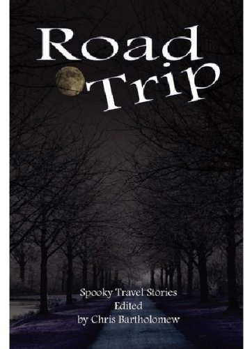 Road Trip (Spooky Travel Stories) poster