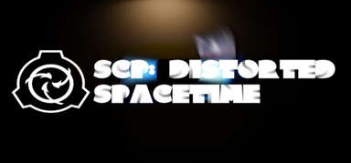 SCP: Distorted Spacetime capsule