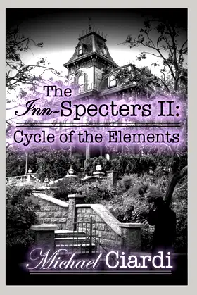 The Inn-Specters II: Cycle of the Elements poster