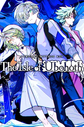 Cthulhu Mythos ADV The Isle Of Ubohoth poster