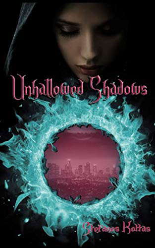 Unhallowed Shadows (Chronicles of Archytas) poster