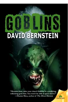 Goblins poster