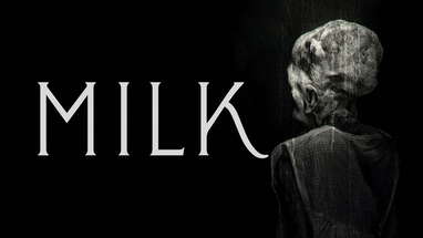 Milk | Short Horror Film poster