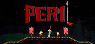 Peril by MDE capsule