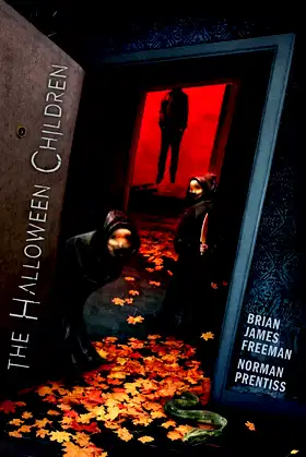 The Halloween Children poster