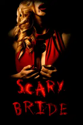 Scary Bride poster