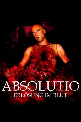 Absolutio poster