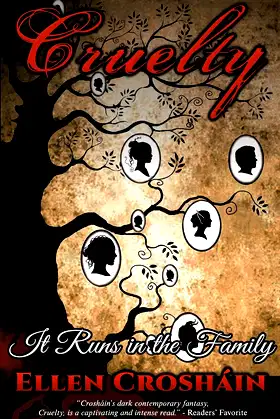 Cruelty poster