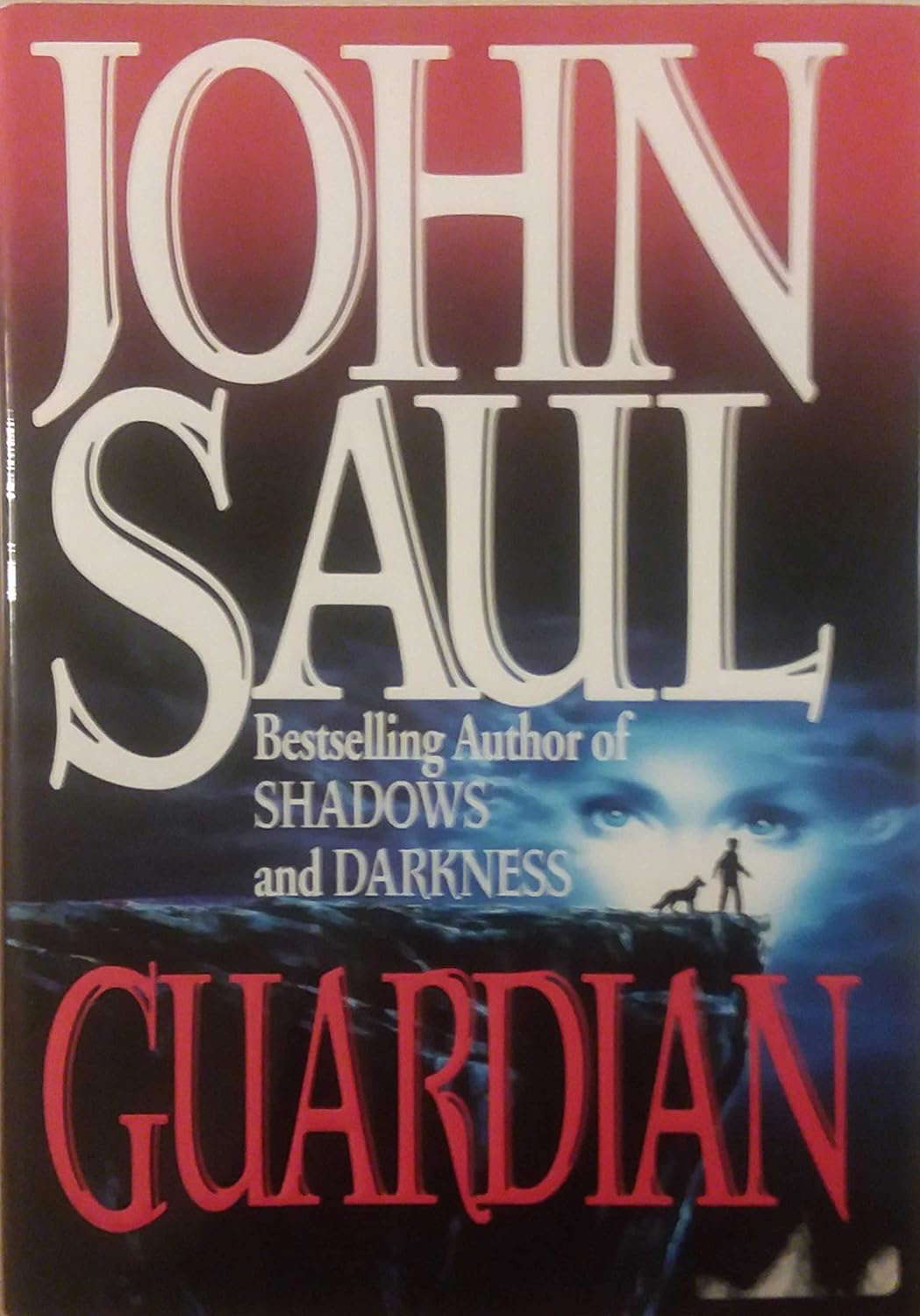 Guardian poster