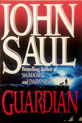 Guardian poster