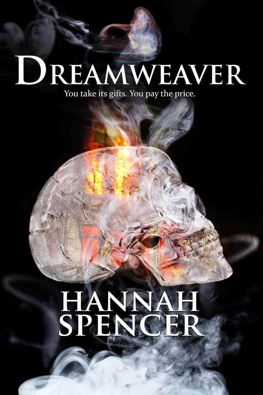 Dreamweaver poster