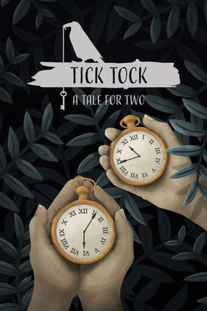 Tick Tock: A Tale for Two poster