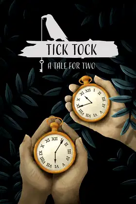 Tick Tock: A Tale for Two poster