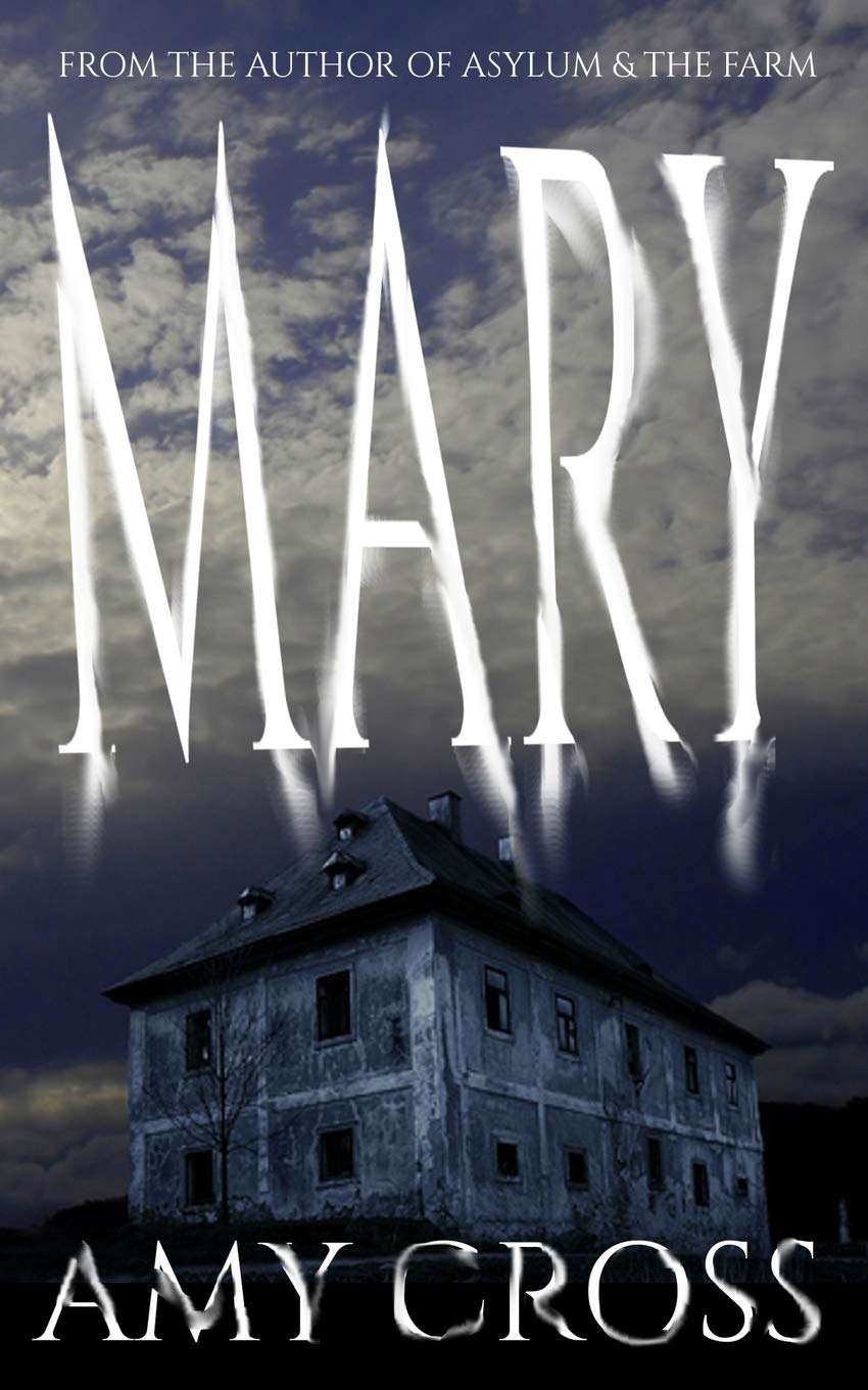 Mary poster