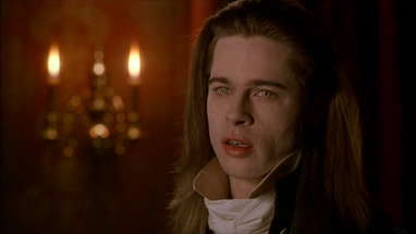 Interview with a Vampire (1994) - Theatrical Trailer poster