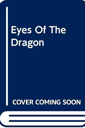 Eyes Of The Dragon poster