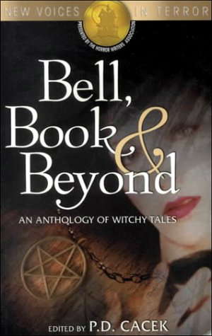 Bell, Book & Beyond poster