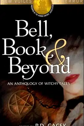 Bell, Book & Beyond poster