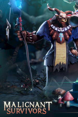 Malignant Survivors poster