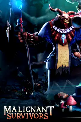 Malignant Survivors poster