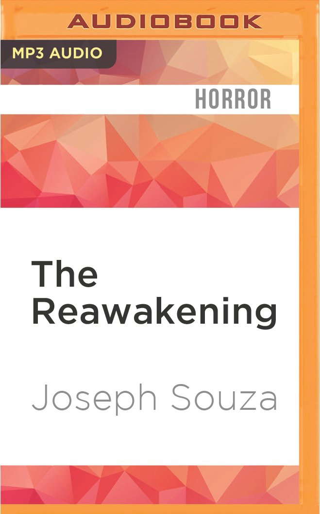 Reawakening, The (The Living Dead Trilogy, 1) poster