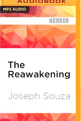 Reawakening, The (The Living Dead Trilogy, 1) poster
