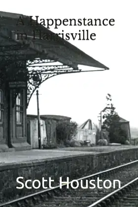 A Happenstance in Harrisville poster