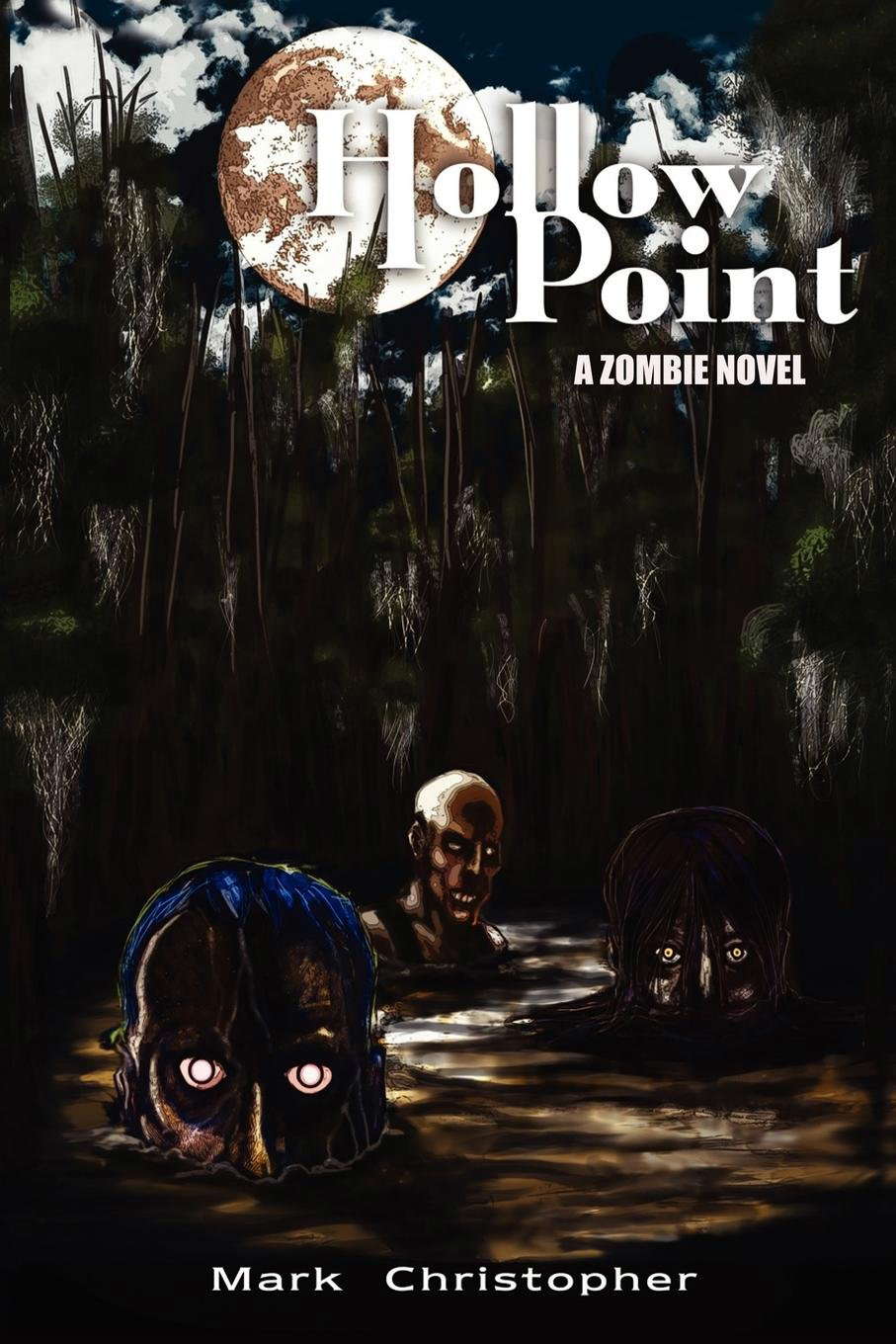 Hollow Point: A Zombie Novel poster