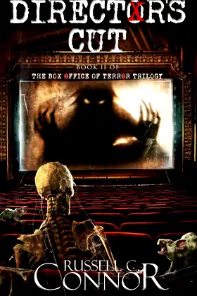 Director's Cut poster