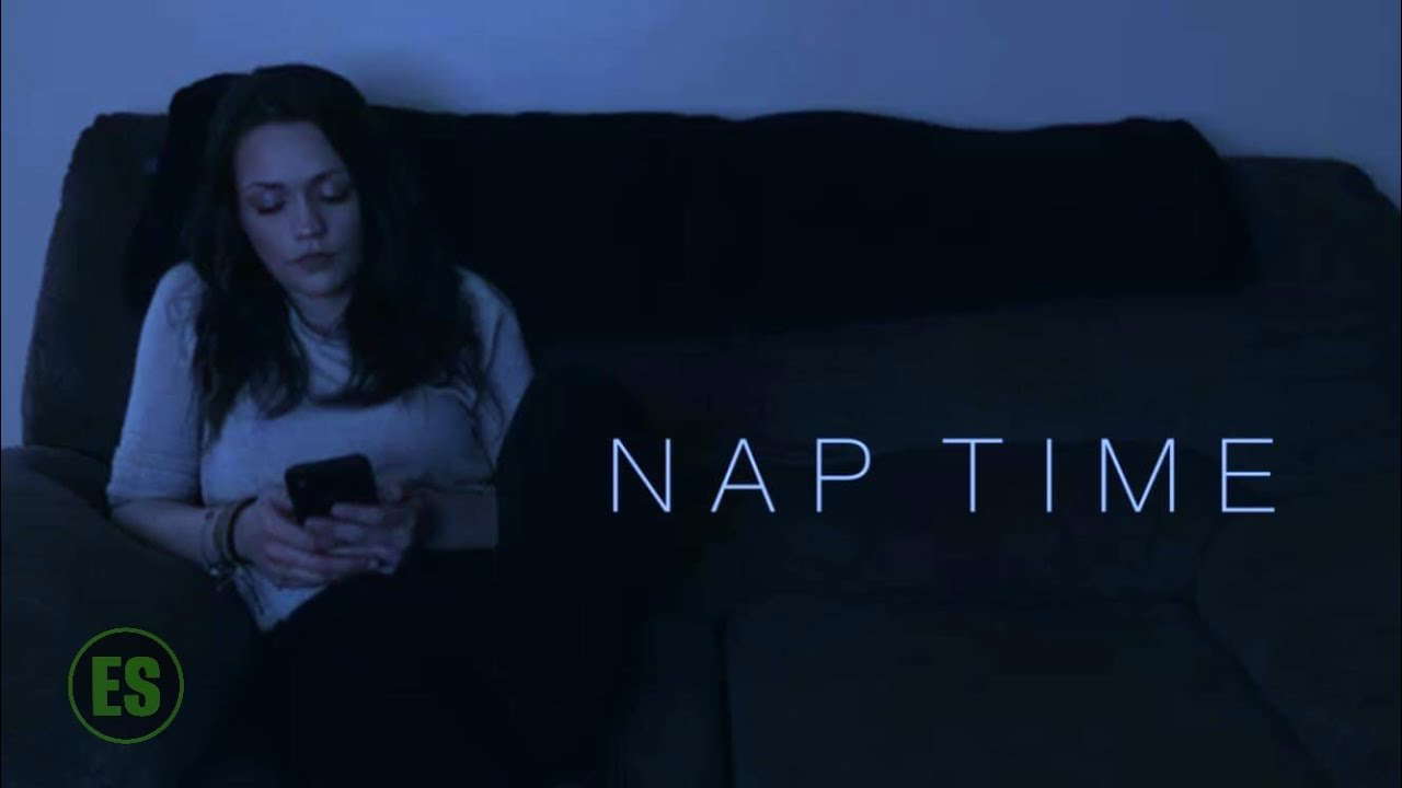 Nap Time | Short Horror Film
