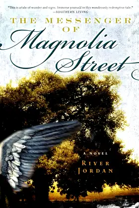 The Messenger of Magnolia Street: A Novel poster