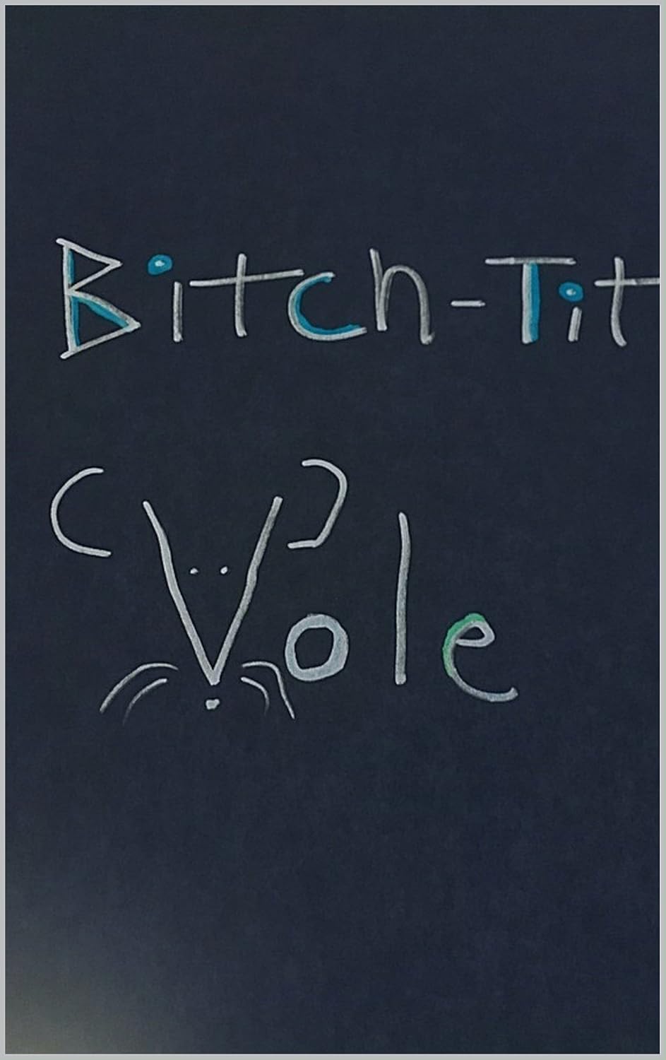 Vole poster