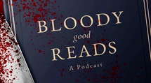 Blood Good Screen: Movie Club - Tarot &amp; Primevil - Bloody Good Reads