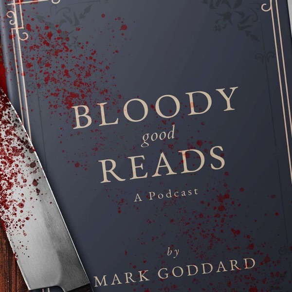 Bloody Good Reads poster