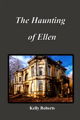 The Haunting of Ellen poster