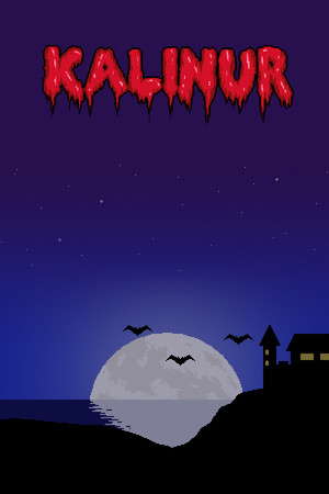 Kalinur poster