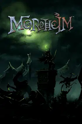 Mordheim: City of the Damned poster