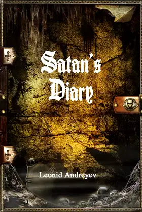 Satan’s Diary poster