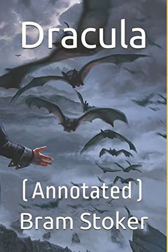 Dracula: (Annotated) poster