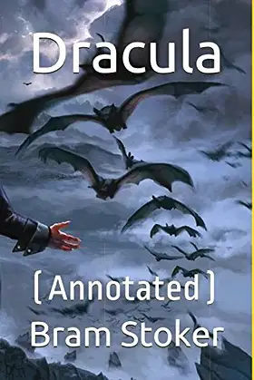 Dracula: (Annotated) poster