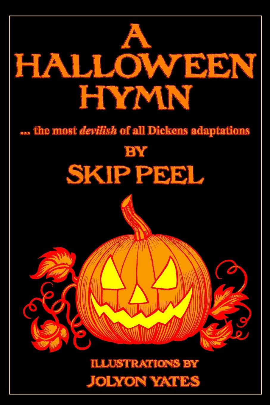 A Halloween Hymn: The Most Devilish of Dickens Adaptations poster