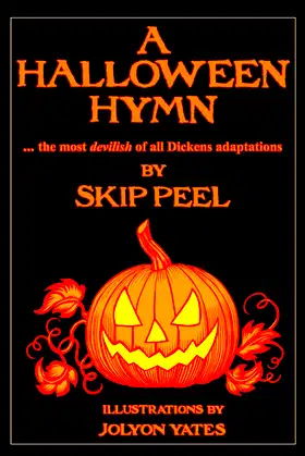A Halloween Hymn: The Most Devilish of Dickens Adaptations poster